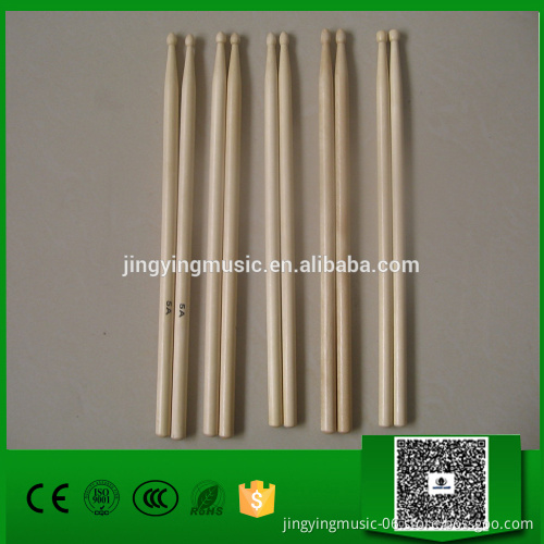 Maple Drum Sticks